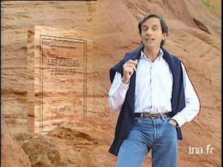 Jean Christophe Rufin  : les causes perdues