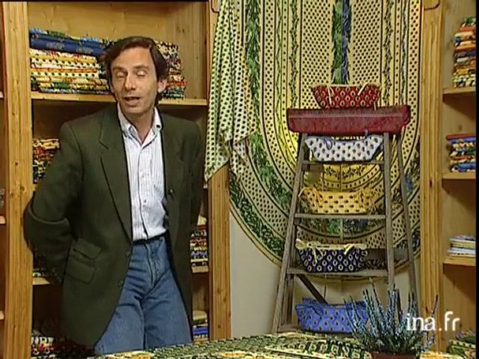 Marthe Seguin-Fontes : Provence ma douce