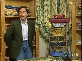 Marthe Seguin-Fontes : Provence ma douce