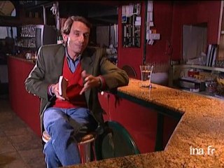 Philippe VILAIN : la dernière année