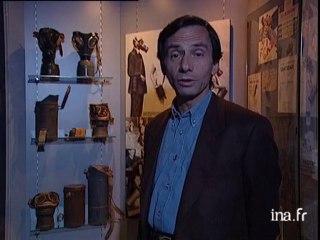 Jacques LACARRIERE : un jardin pour mémoire