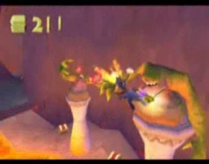 Walkthrough Spyro 1 by Skink (16)