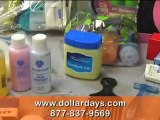 Wholesale Hygiene Kits from DollarDays.com Distributor
