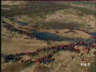 Ja2 20h : émission du 14 février 1982