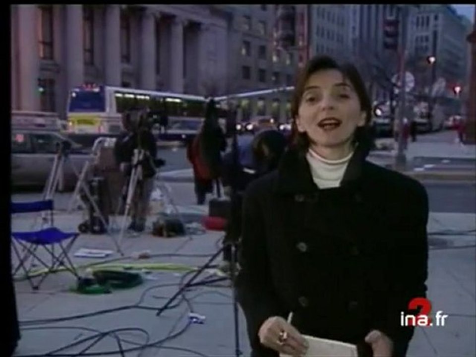 JA2 20H  EMISSION DU 18 JANVIER 1998