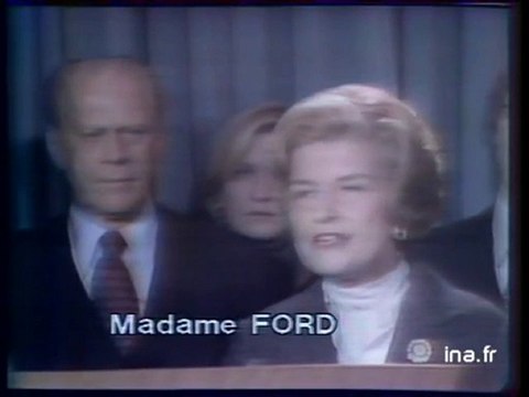 Ja2 20h : émission du 03 novembre 1976