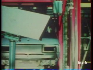 JA2 20H : EMISSION DU 12 AVRIL 1982