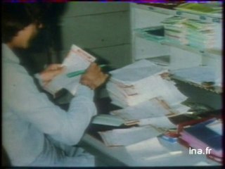 JA2 20H : EMISSION DU 29 DECEMBRE 1980