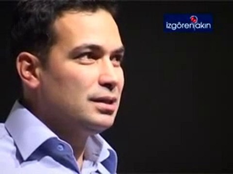 Ahmet Şerif Izgören Avucumdaki Kelebek bolum 5