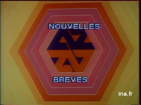 Ja2 20h : émission du 31 juillet 1976