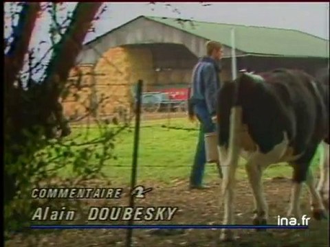 JA2 20H : EMISSION DU 21 JANVIER 1987