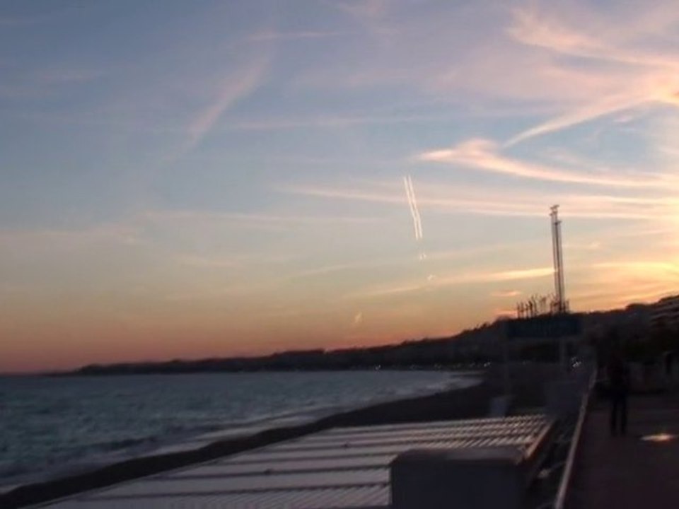 chemtrailsHAARP manif Nice 19.10.2010