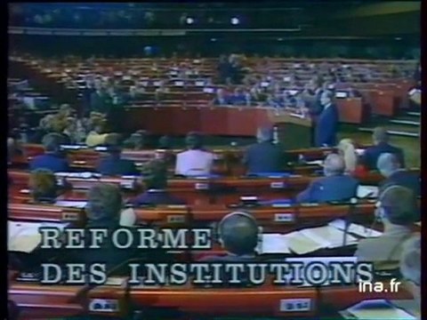 JA2 20H : EMISSION DU 28 SEPTEMBRE 1987