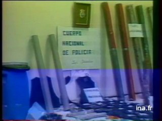 JA2 20H : EMISSION DU 08 OCTOBRE 1987