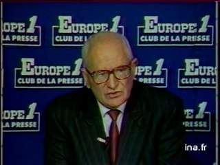 JA2 20H : EMISSION DU 15 NOVEMBRE 1987