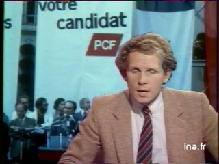 JA2 20H : EMISSION DU 21 OCTOBRE 1980