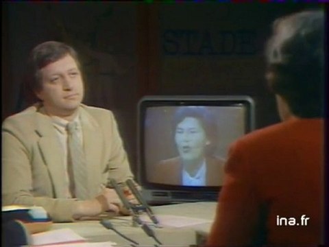 JA2 20H : EMISSION DU 13 JUILLET 1980