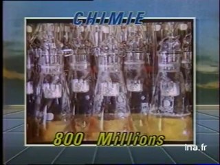 JA2 20H : EMISSION DU 27 MARS 1987