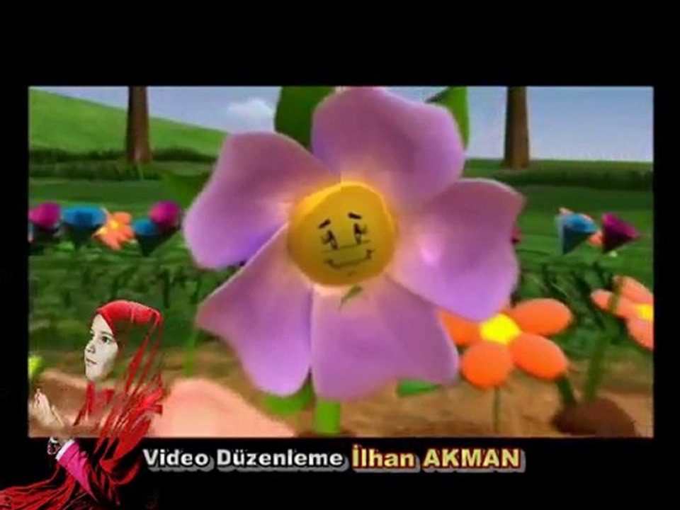 Dua Çiçeği