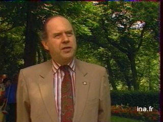MIDI 2  : EMISSION DU 29 JUILLET 1987