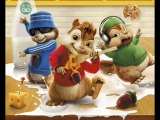 the show must go on by alvin and the chipmunks