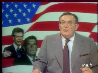 JA2 20H : EMISSION DU 6 JUILLET 1980