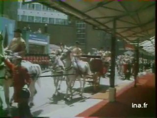 Ja2 20h : émission du 22 juin 1976