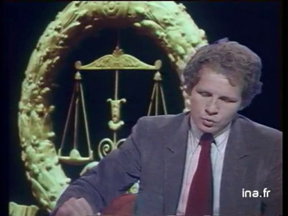 JA2 20H : EMISSION DU 23 JUILLET 1980