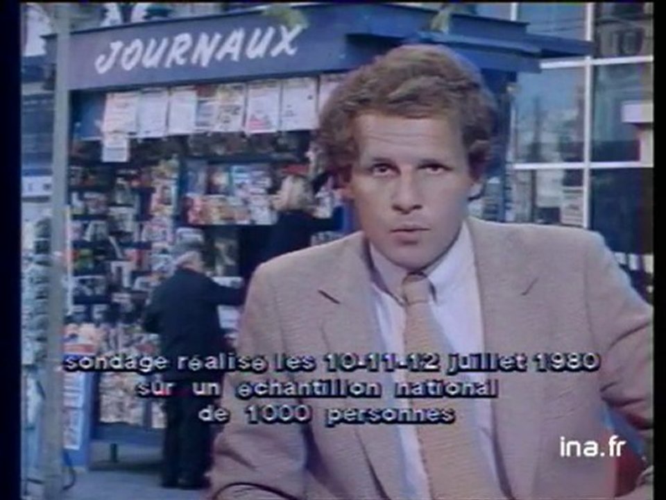 JA2 20H : EMISSION DU 16 JUILLET 1980