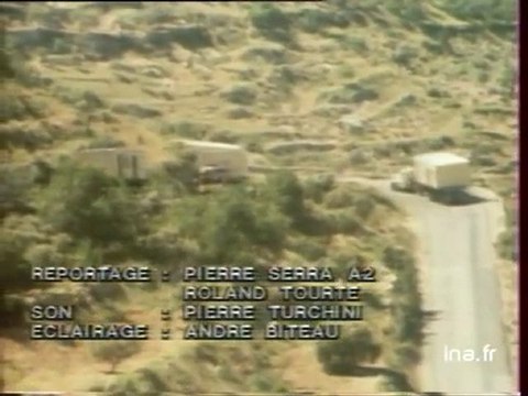 JA2 20H : EMISSION DU 26 MAI 1980