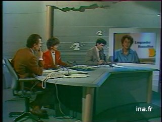 JA2 20H : EMISSION DU 23 MARS 1987