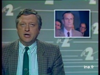 JA2 20H : EMISSION DU 23 AVRIL 1987