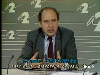 MIDI 2  : EMISSION DU 27 AVRIL 1987