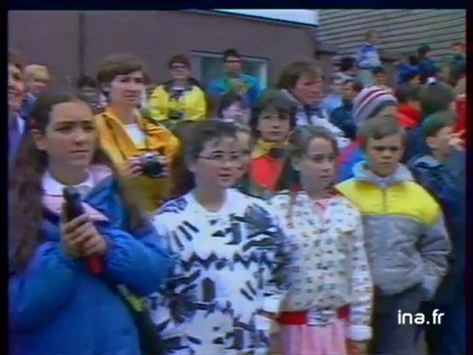 JA2 20H : EMISSION DU 29 MAI 1987