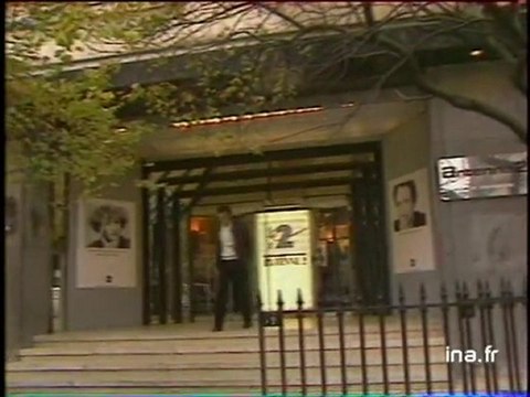 JA2 20H : EMISSION DU 06 NOVEMBRE 1987