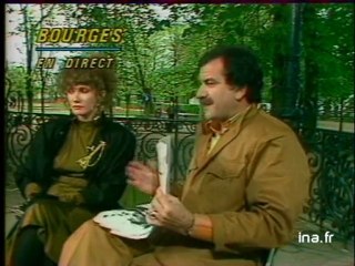 MIDI 2  : EMISSION DU 25 AVRIL 1987