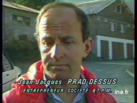 JA2 20H : EMISSION DU 31 JUILLET 1987
