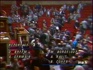 JA2 20H : EMISSION DU 02 AVRIL 1987