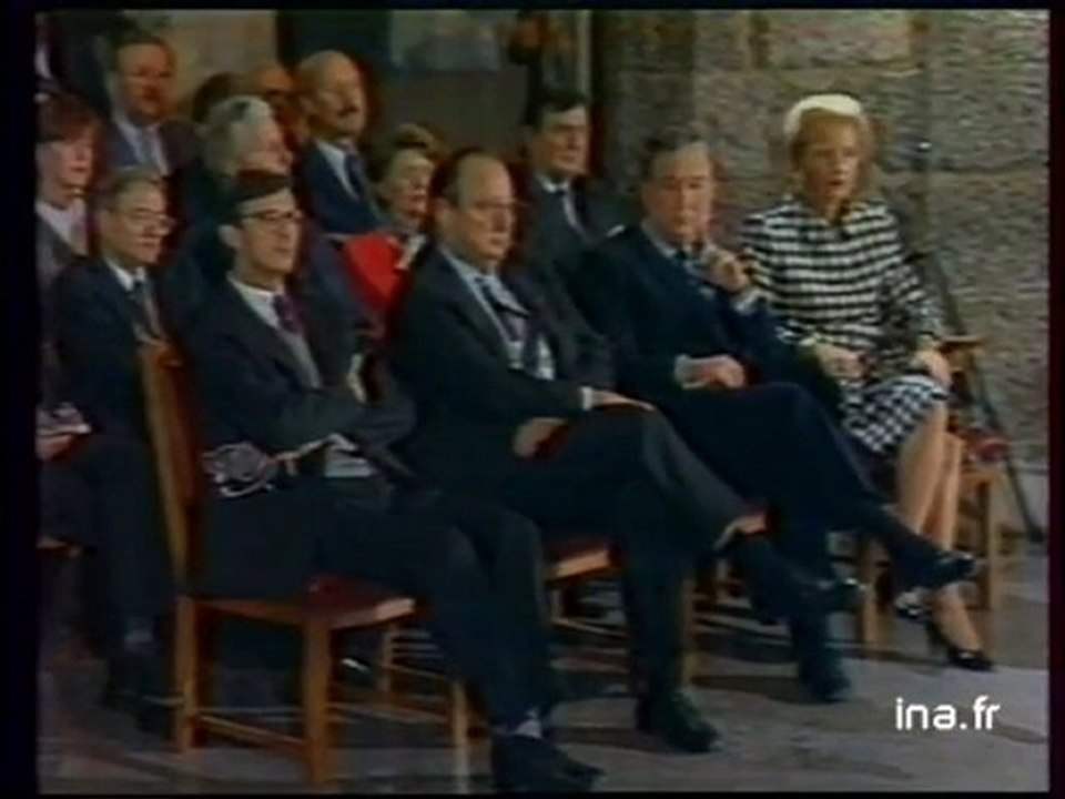 JA2 20H : EMISSION DU 20 OCTOBRE 1987