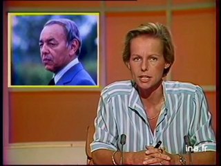 JA2 20H : EMISSION DU 14 AOUT 1984