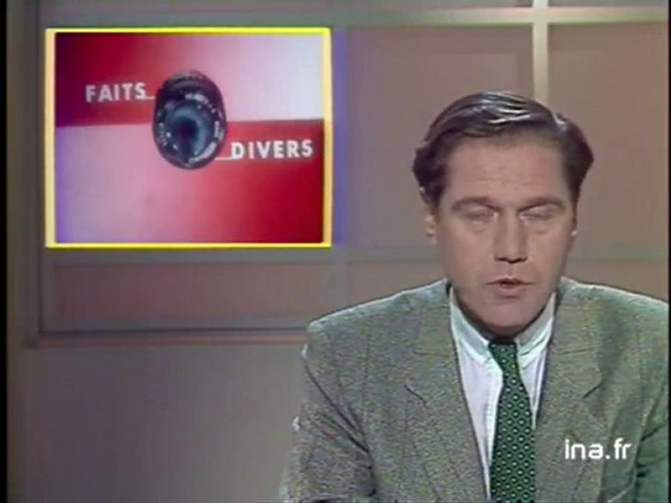 JA2 20H : EMISSION DU 13 DECEMBRE 1984