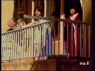 JA2 20H : EMISSION DU 2 MARS 1984