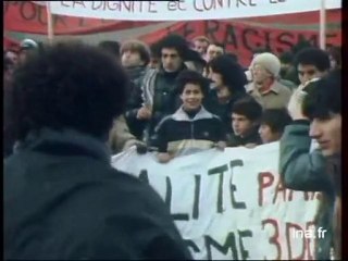 JA2 20H : EMISSION DU 27 NOVEMBRE 1983