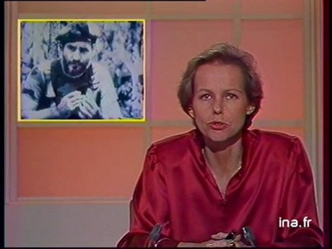 JA2 20H : EMISSION DU 1ER JUIN 1984