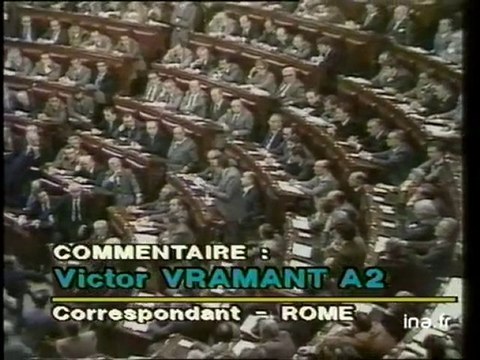 JA2 20H : EMISSION DU 24 NOVEMBRE 1984