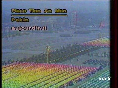 Ja2 20h : émission du 1er octobre 1984