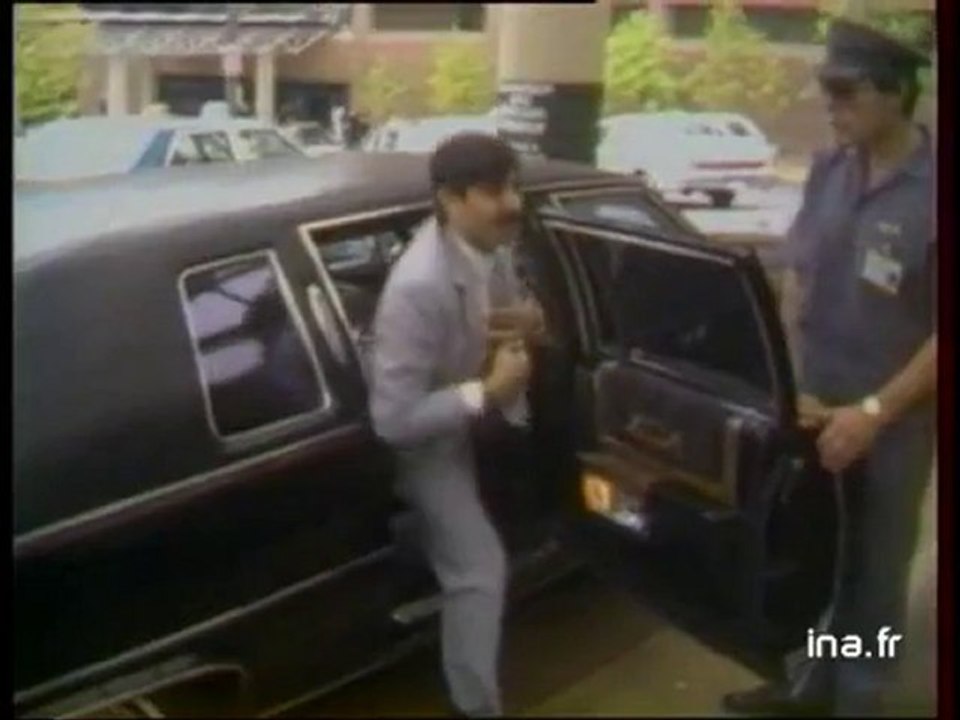 JA2 20H : EMISSION DU 25 SEPTEMBRE 1984