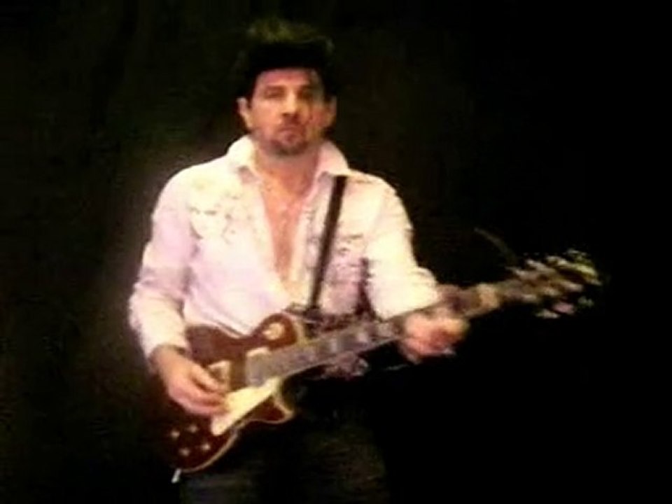 vivas las vegas elvis presley