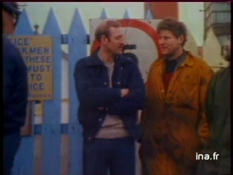 JA2 20H : EMISSION DU 10 JUILLET 1984