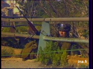 JA2 20H : EMISSION DU 27 MARS 1984